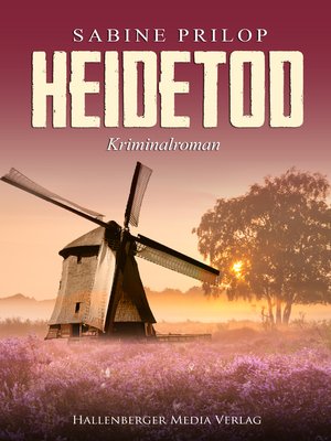 cover image of Heidetod